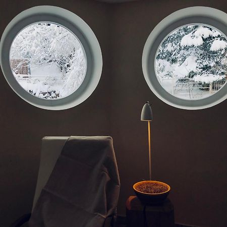 Stern B&B & Suite Apartments Nova Levante Bagian luar foto