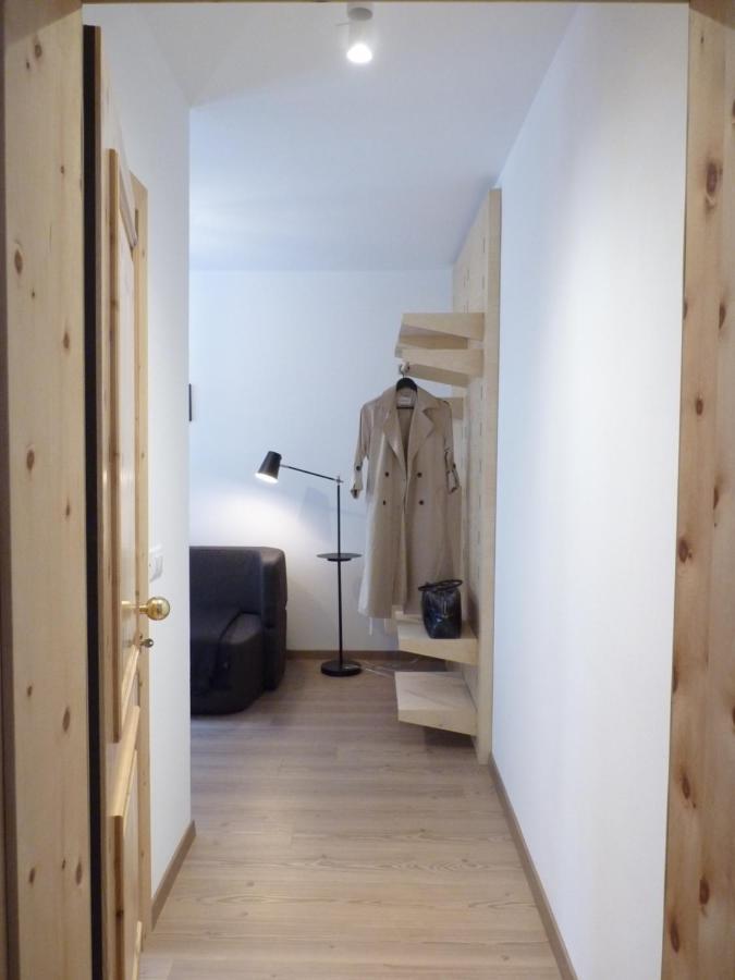 Stern B&B & Suite Apartments Nova Levante Bagian luar foto