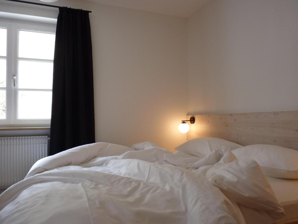 Stern B&B & Suite Apartments Nova Levante Bagian luar foto