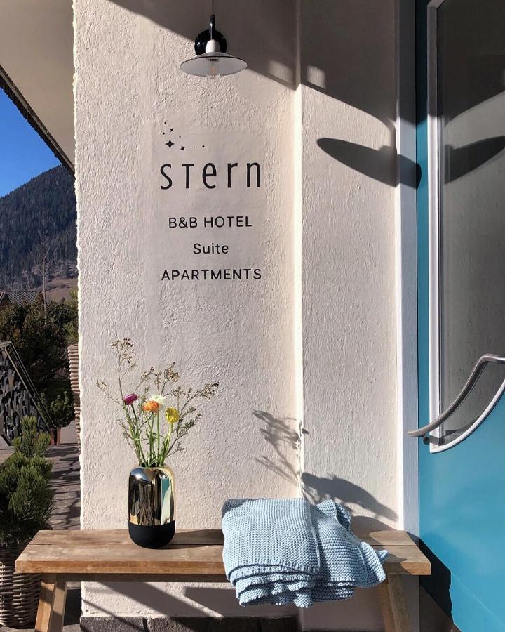 Stern B&B & Suite Apartments Nova Levante Bagian luar foto