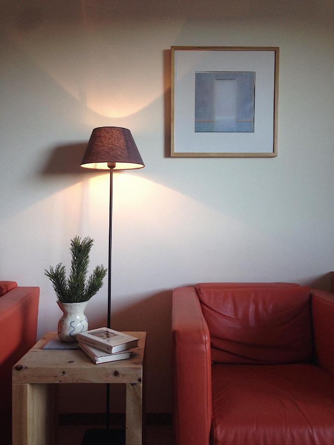 Stern B&B & Suite Apartments Nova Levante Bagian luar foto