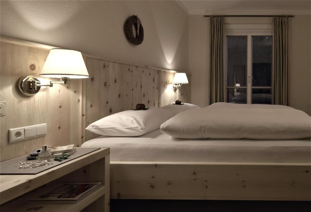 Stern B&B & Suite Apartments Nova Levante Bagian luar foto