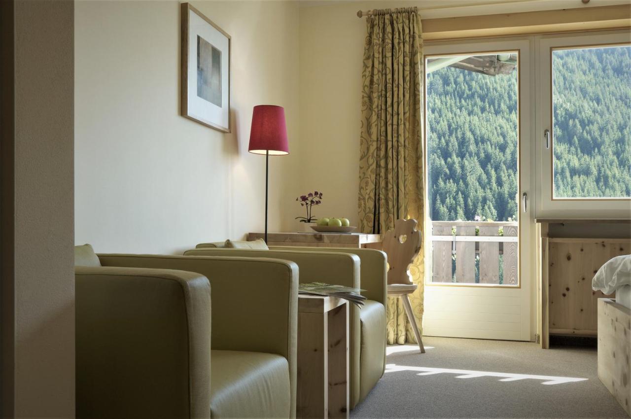 Stern B&B & Suite Apartments Nova Levante Bagian luar foto
