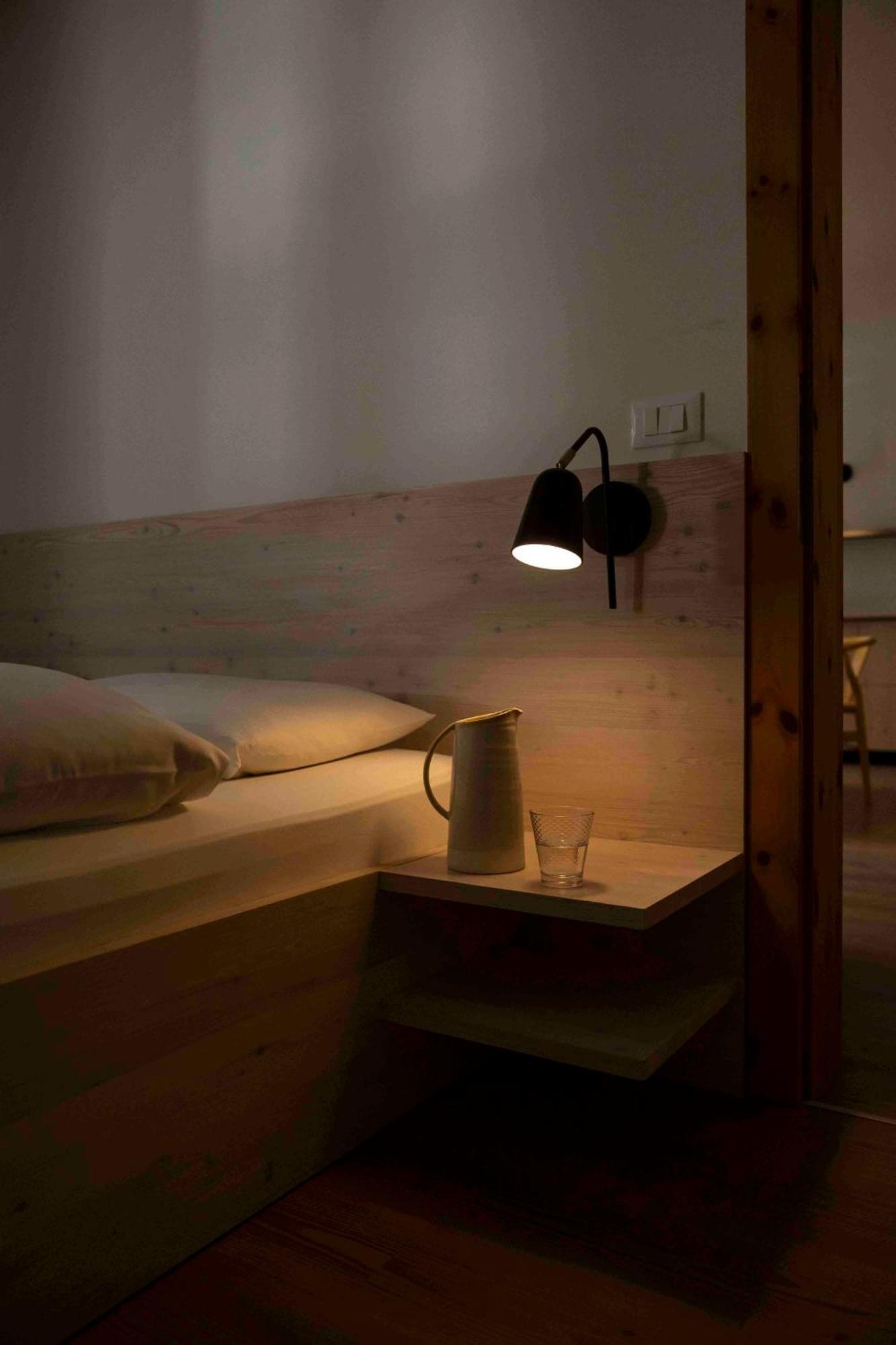 Stern B&B & Suite Apartments Nova Levante Bagian luar foto
