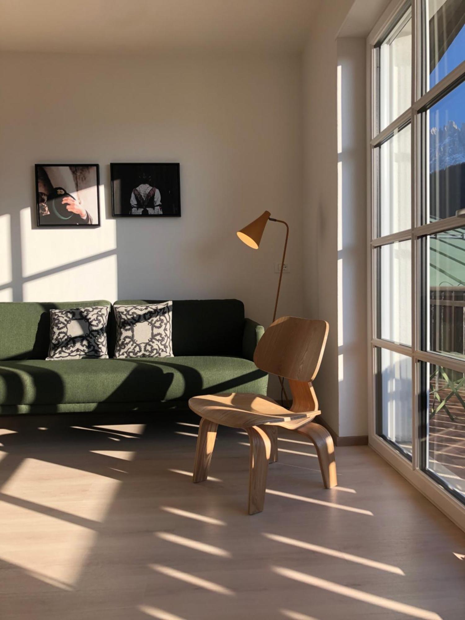 Stern B&B & Suite Apartments Nova Levante Bagian luar foto
