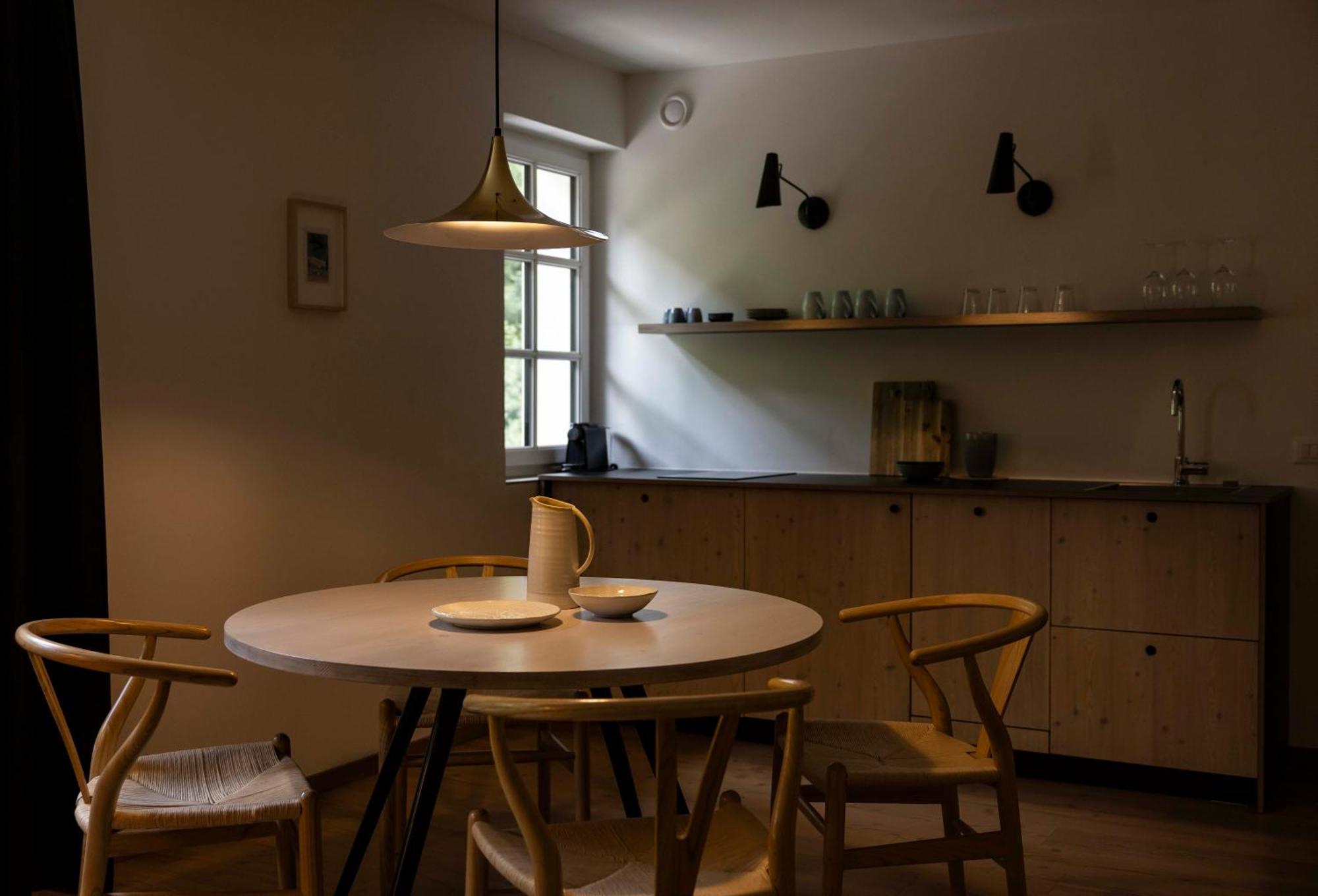 Stern B&B & Suite Apartments Nova Levante Bagian luar foto