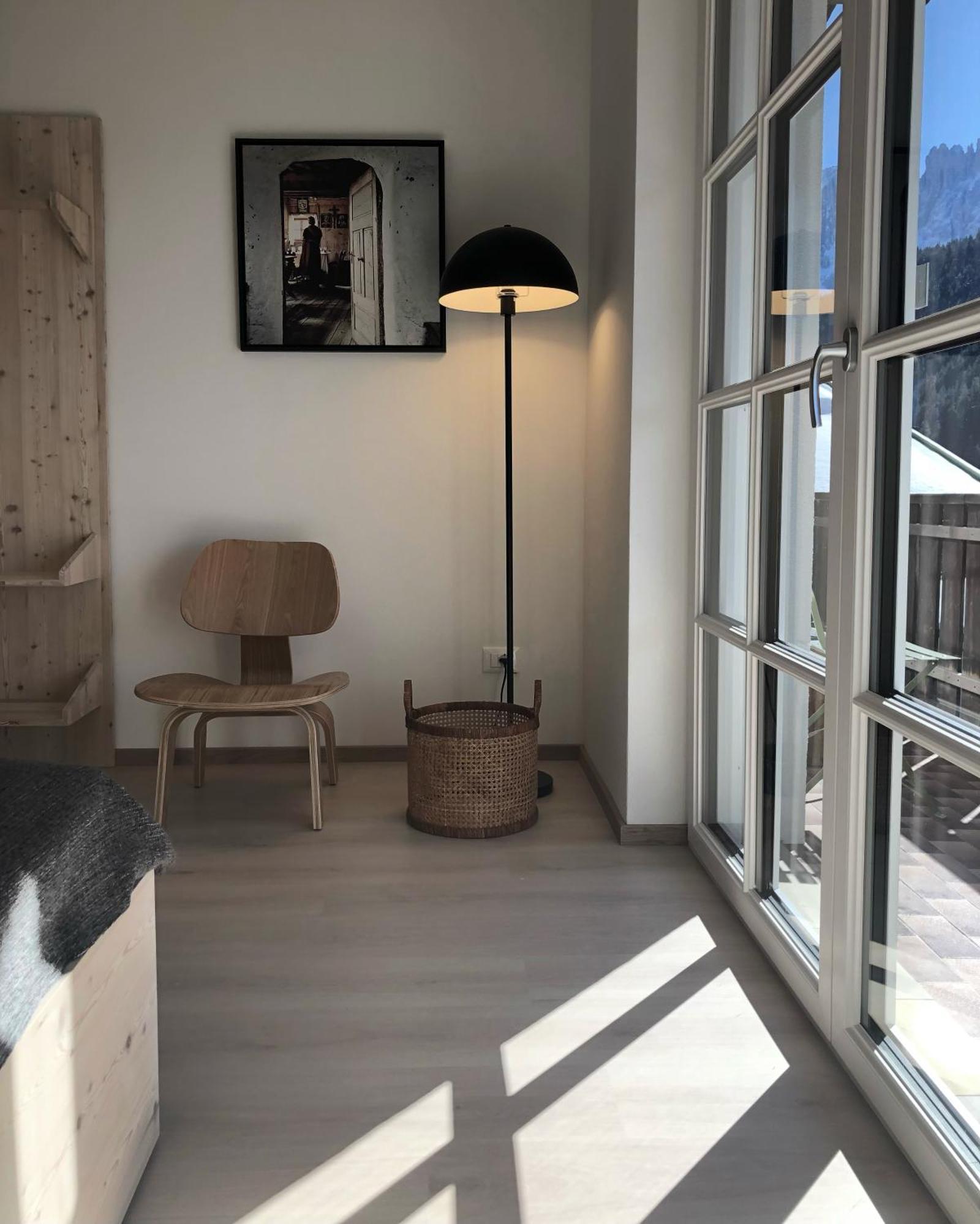 Stern B&B & Suite Apartments Nova Levante Bagian luar foto