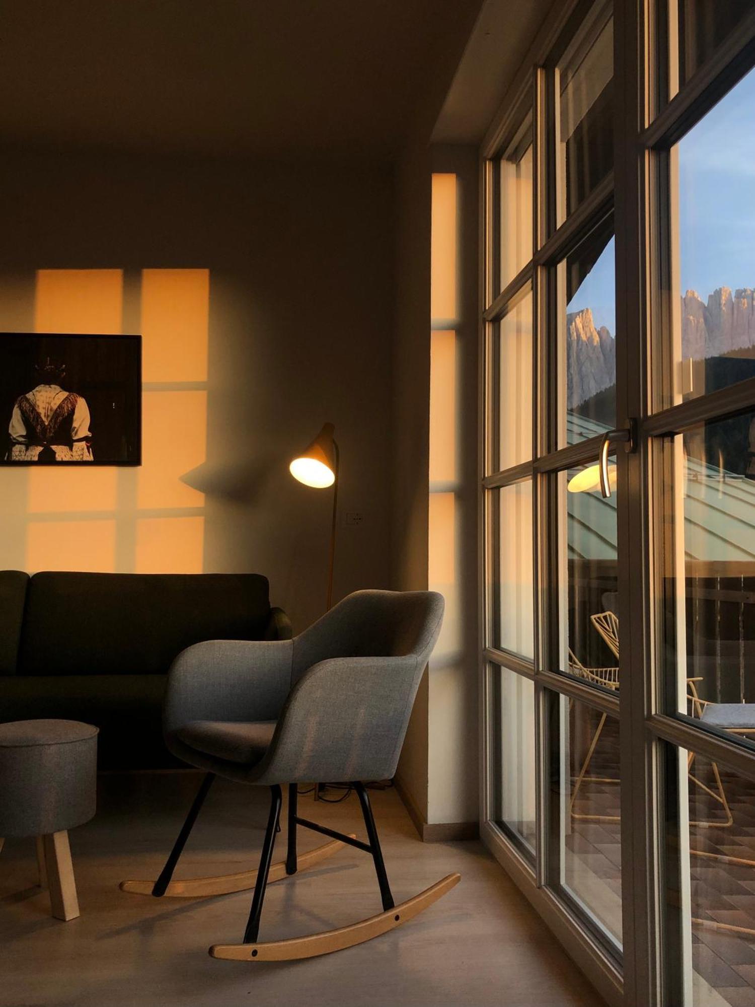 Stern B&B & Suite Apartments Nova Levante Bagian luar foto