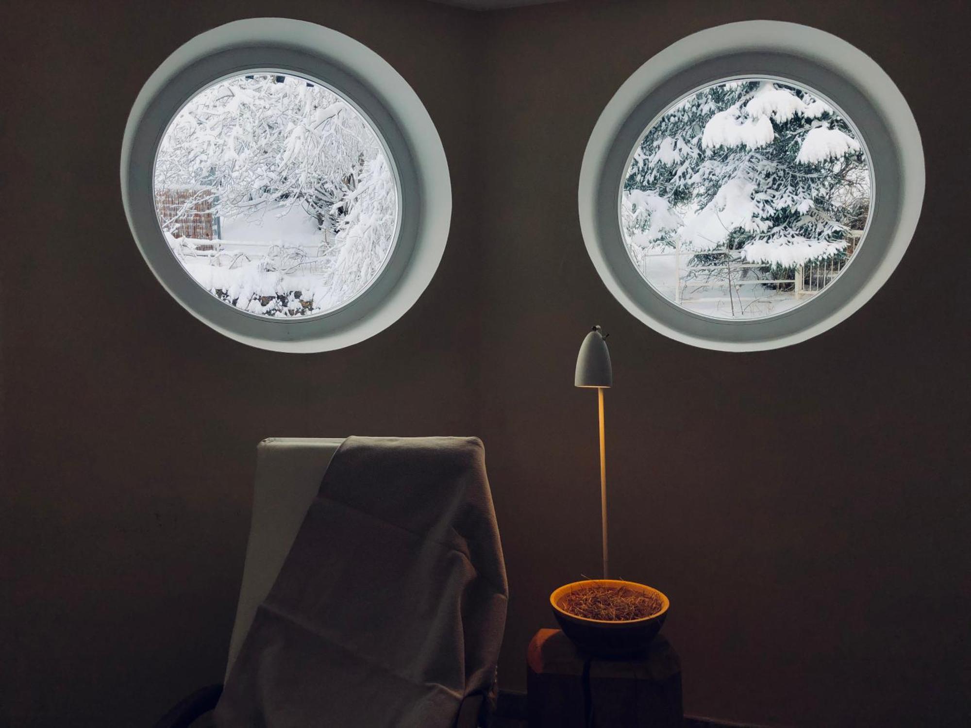 Stern B&B & Suite Apartments Nova Levante Bagian luar foto