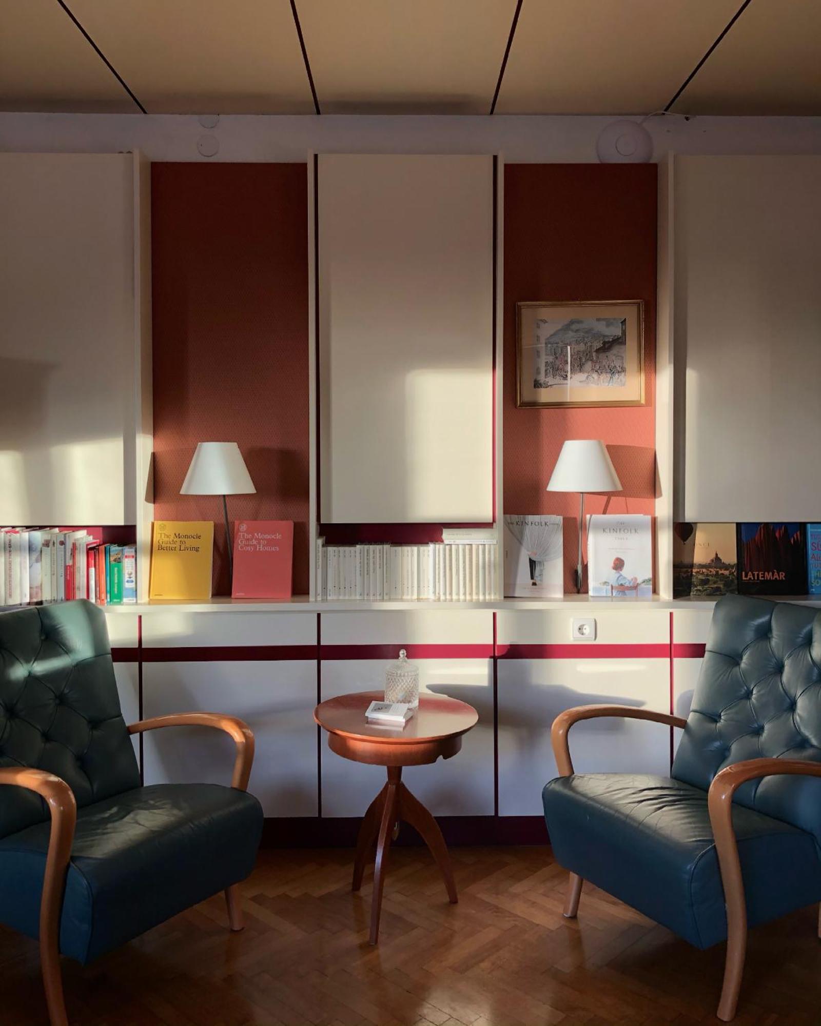 Stern B&B & Suite Apartments Nova Levante Bagian luar foto
