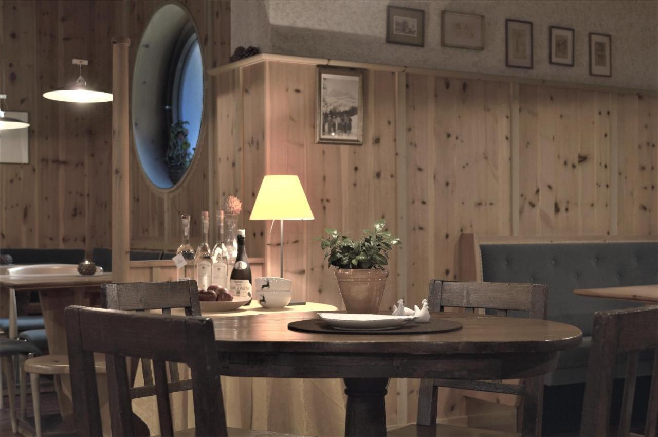 Stern B&B & Suite Apartments Nova Levante Bagian luar foto