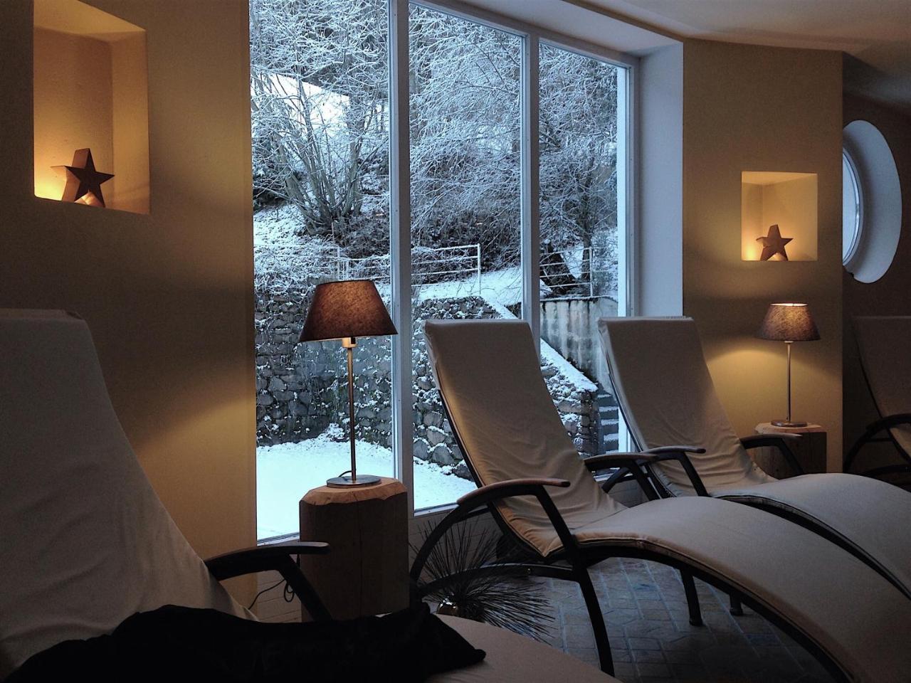Stern B&B & Suite Apartments Nova Levante Bagian luar foto