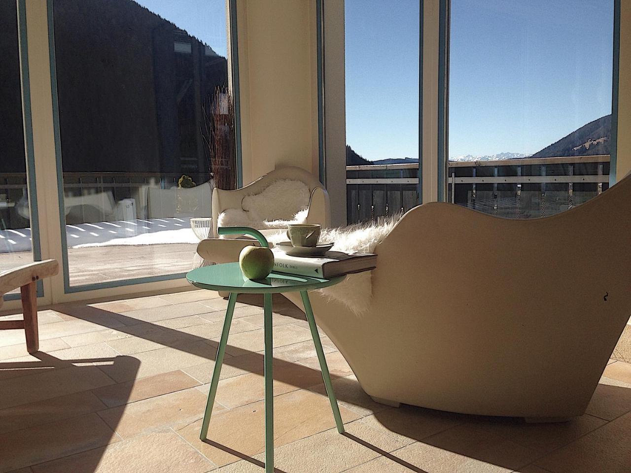 Stern B&B & Suite Apartments Nova Levante Bagian luar foto